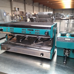 koffiemachines